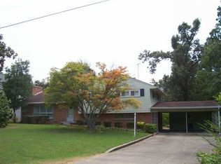 6115 Kentucky Dam Rd, Paducah, KY 42003