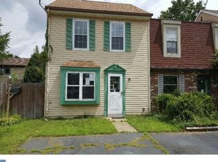 113 Presidential Dr, Sicklerville, NJ 08081