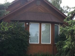 1550 Thuja Ave, Anchorage, AK 99507