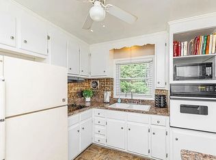 9204 Philmont Dr, Henrico, VA 23294