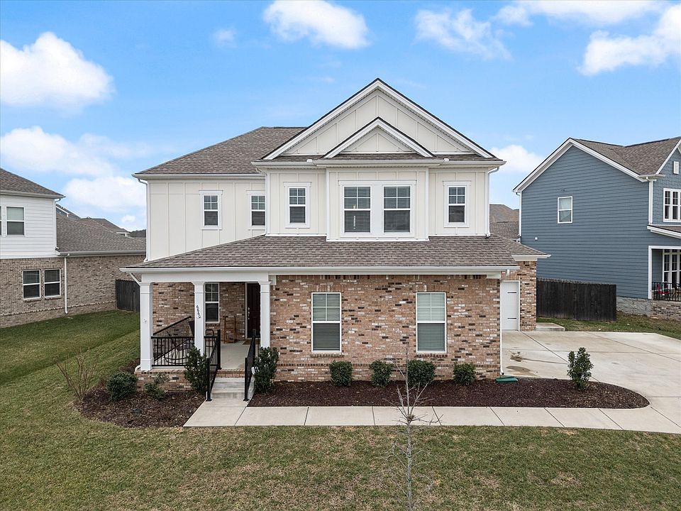 6660 Hanworth Trce, Smyrna, TN 37167 | Zillow