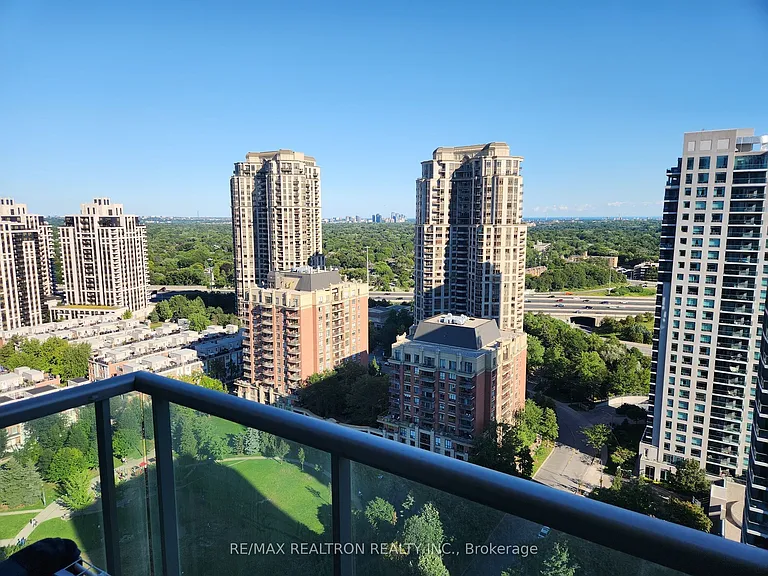 16 Harrison Garden Blvd #2407 — Photo 16