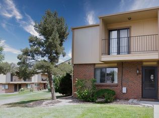 750 Tabor St APT 310, Golden, CO 80401