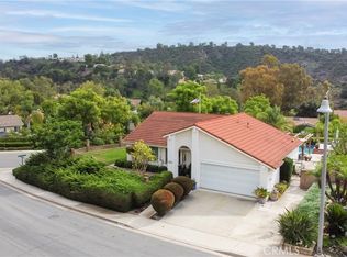 22172 Oro Blanco, Mission Viejo, CA 92691