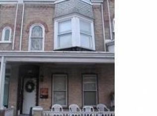 30 S 13th St, Allentown, PA 18102
