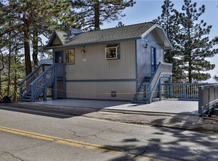 23173 Crest Forest Dr, Crestline, CA 92325