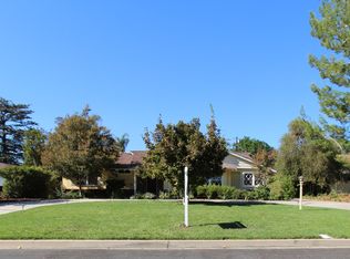 17341 Sunburst St, Northridge, CA 91325