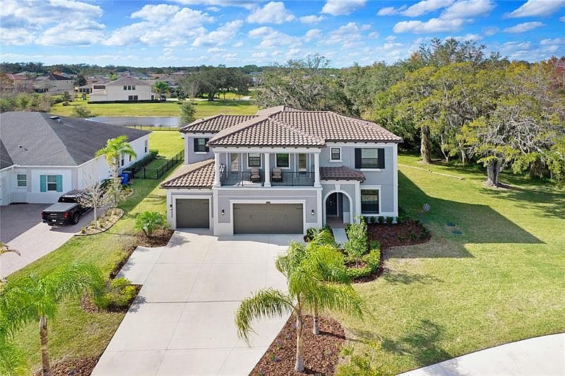 17922 Bramshot Pl, Lutz, FL 33559 Zillow