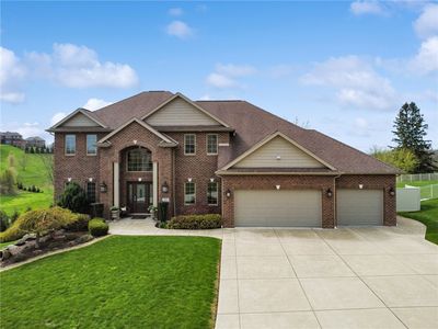 7693 Natalie Ln, North Huntingdon, PA, 15642