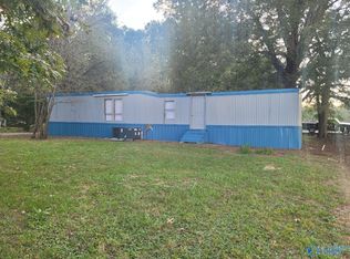 287 Butler Ln, New Hope, AL 35760