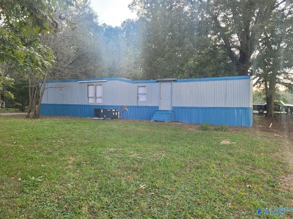 287 Butler Ln, New Hope, AL 35760