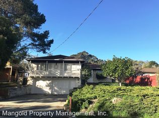 162 Herrmann Dr, Monterey, CA 93940