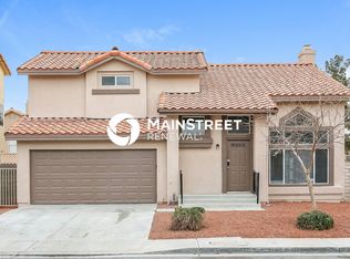 1637 Bent Arrow Dr, North Las Vegas, NV 89031