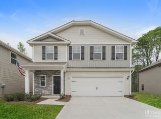 225 Spring Knoll Dr, Charlotte, NC 28262