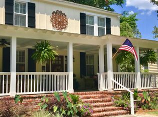 3025 Cardinal Dr, Augusta, GA 30909