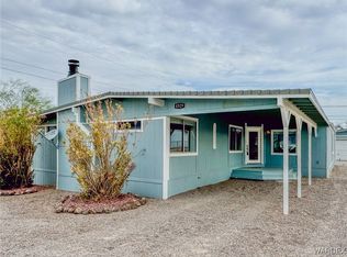 4529 E Indian Wells Dr, Topock, AZ 86436