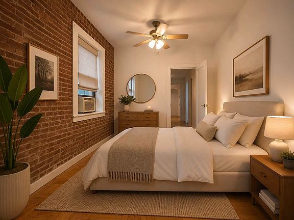 2nd image of 41 W 64th St #5C