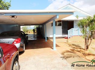 94-1057 Lumiauau St, Waipahu, HI 96797