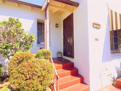 1208 S Lucerne Blvd, Los Angeles, CA, 90019