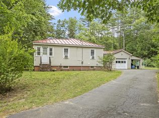 1010 S Athol Rd, Athol, MA 01331