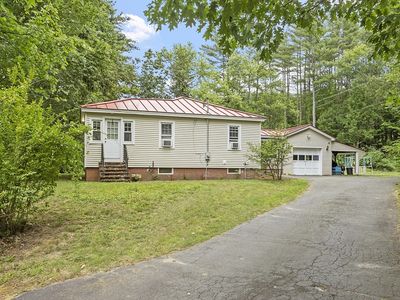 1010 S Athol Rd, Athol, MA, 01331