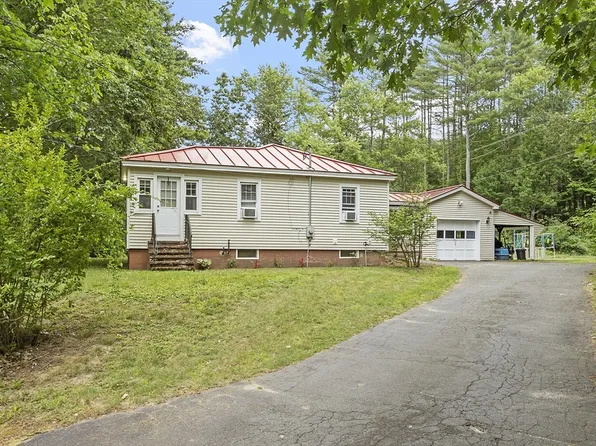 1010 S Athol Rd, Athol, MA 01331