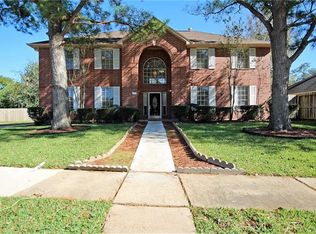 1306 Jo Ann Ln, Sugar Land, TX 77498