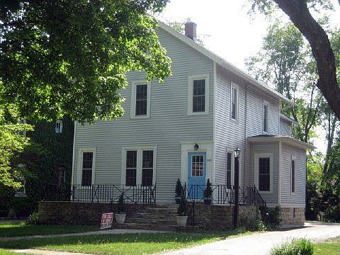 Front View