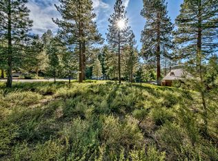 11100 Torrey Pine Rd, Truckee, CA 96161