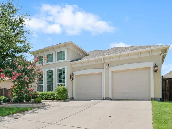 2529 Gosling Dr, Plano, TX 75075