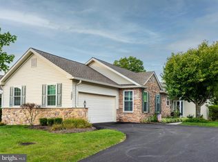 1606 E Fox Brushs Way, Glen Mills, PA 19342