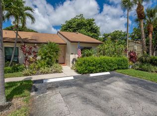 3593 Crab Apple Trl APT C, Lake Worth, FL 33467
