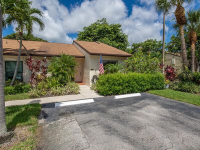 3593 Crab Apple Trail #C, Lake Worth, FL, 33467