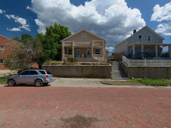 442-444 W 1st St, Trinidad, CO 81082