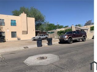 231 Estancia Dr NW #B, Albuquerque, NM 87105