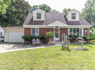 2023 Peggy Pl, Lansing, MI 48910