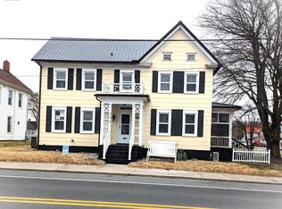204 E Market St, Greenwood, DE 19950