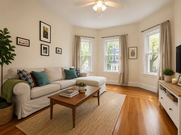 48 Wordsworth St, Boston, MA