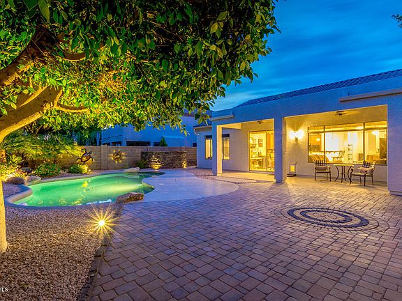 5th image of 9431 E Los Lagos Vista Ave
