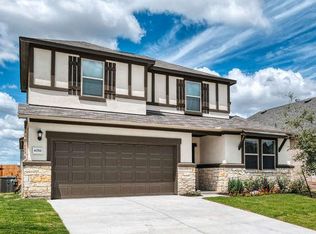 6752 Verona Pl, Round Rock, TX 78665