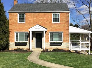 7960 Marmion Dr, Pittsburgh, PA 15237