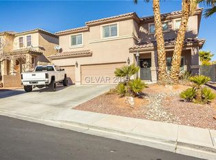 228 Pioneers Peak Ave, Henderson, NV 89002