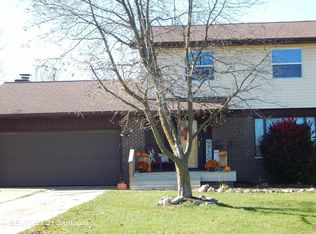 1375 N Van Vleet Rd, Flushing, MI 48433