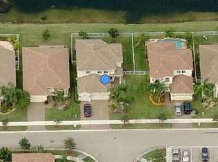 19401 SW 61st St, Fort Lauderdale, FL 33332