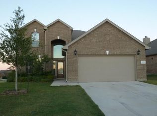 12436 Autumn Leaves Trl, Fort Worth, TX 76244