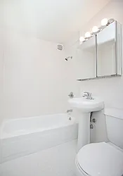 Rented by Buchbinder & Warren