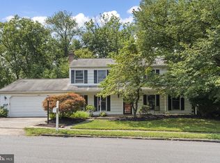 1453 Quail Hollow Rd, Harrisburg, PA 17112