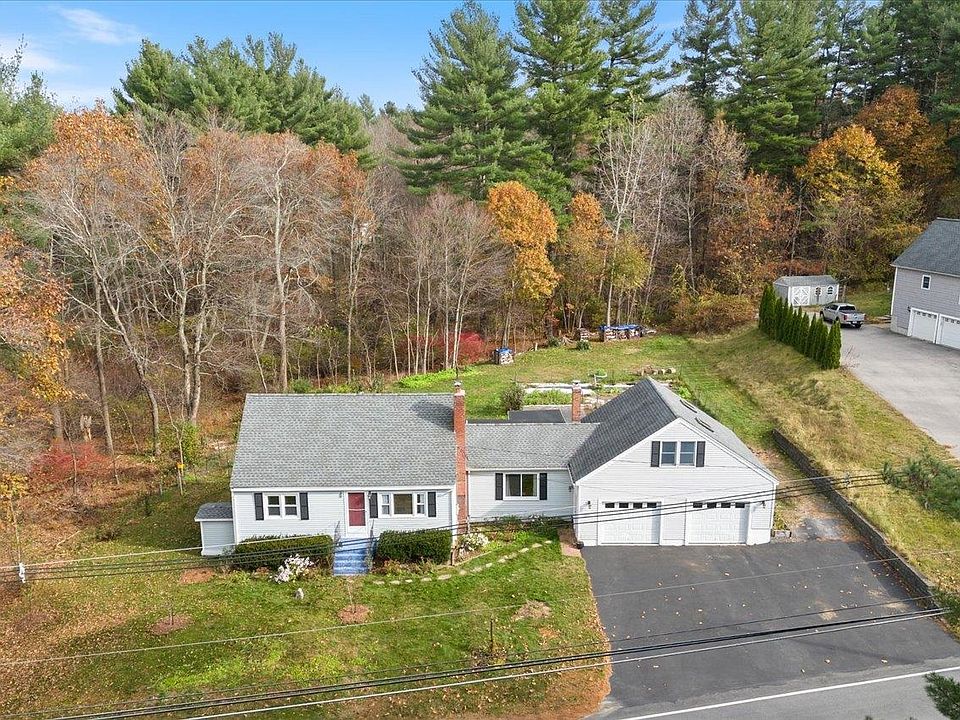 5 Dutton Road, Pelham, NH 03076 Zillow