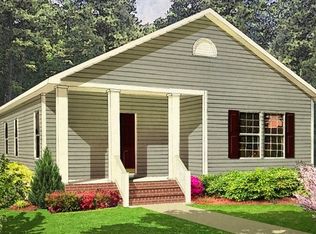 309 Field St, Graham, NC 27253