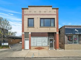 5118 S Archer Ave, Chicago, IL